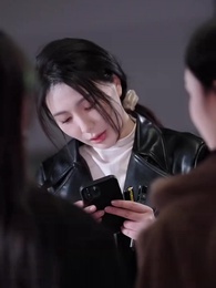 第49集 - 萌寶來襲,老公寵我入骨