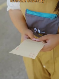 Episode 1 - Oops! I’m the Guys’ Favorite