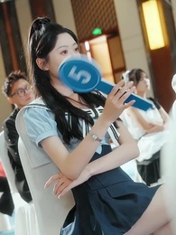 Episode 25 - Oops! I’m the Guys’ Favorite