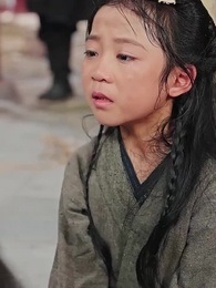 La Melodía de mi Emperatriz - Episode 16