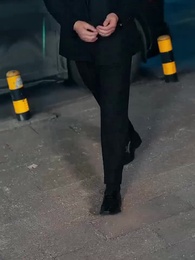 我，冒牌少爺，繼承遺產 - Episode 16