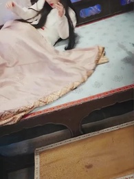 [Dublajlı]Üç Hayat, Sonsuz Aşk - Episode 22