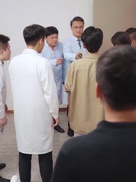 第15集 - 開局震驚全球醫學界