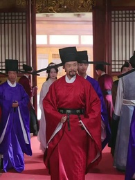 Tập 24 - Thiên Tôn Báo Ân