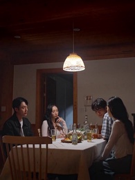 러브&데스 - Episode 6