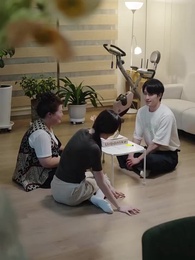 사랑의 옥반지 - Episode 50