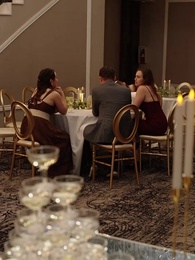 第12話 - [吹替]離婚令嬢、再び輝く