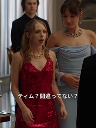 第15話 - [吹替]離婚令嬢、再び輝く