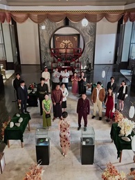 この嘘を愛と呼ぶなら - Episode 12