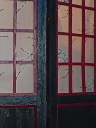 La Melodía de mi Emperatriz - Episode 9