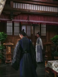 Thiên Tôn Báo Ân - Episode 49