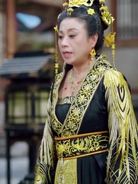 L’Erede Segreto - Episode 50