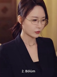 Bölüm 2 - [Dublajlı]Sonradan Görmek