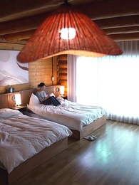 Episode 19 - Love and Death