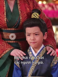 Tập 31 - Thiên Tôn Báo Ân