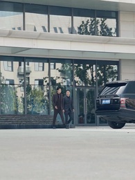 無路可退的星光 - Episode 29