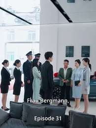 Episode 31 - 99 Heiratsanträge. 1 Scheidung