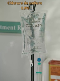 Épisode 54 - [Doublé]Éclats d'elle