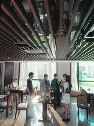 Episode 63 - Oops! I’m the Guys’ Favorite