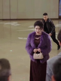 第26集 - 萌寶來襲,老公寵我入骨