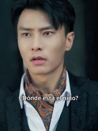 Destinos Quebrados por el Viento - Episode 8