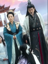 [Dublajlı]Üç Hayat, Sonsuz Aşk - Episode 15