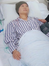 第6集 - 開局震驚全球醫學界