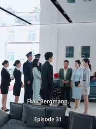 [Synchron]Liebe dich 99 Mal, Scheidung in Sekunden - Episode 31