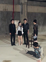 第56集 - 妹寶回歸，全家排隊寵