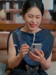 Penyamaran Ratu Dunia Bisnis - Episode 30