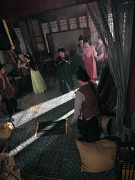 Episodio 30 - L’Erede Segreto