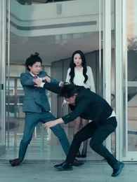 我，冒牌少爺，繼承遺產 - Episode 33