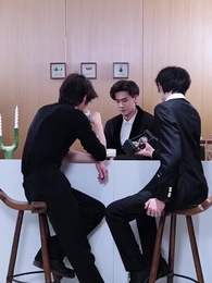 萌寶來襲,老公寵我入骨 - Episode 34