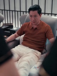 我,冒牌少爺,繼承遺產 - Episode 8