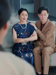 Penyamaran Ratu Dunia Bisnis - Episode 31