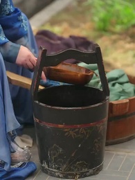 Thiên Tôn Báo Ân - Episode 41