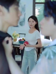 この嘘を愛と呼ぶなら - Episode 35