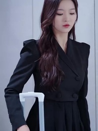 第55集 - 親愛的，我不要你了