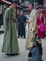 La Melodía de mi Emperatriz - Episode 6