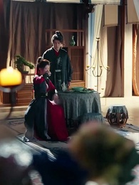 Episode 25 - [Dubbed]For Crown and Homeland