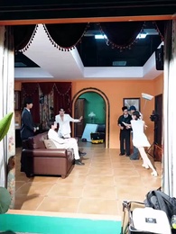 第28集 - 妹寶回歸,全家排隊寵