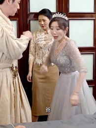 第11集 - 天門醫聖之渡劫雙修