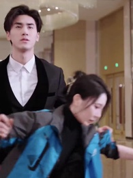 萌寶來襲，老公寵我入骨 - Episode 29