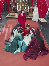 Bölüm 47 - [Dublajlı]Üç Hayat, Sonsuz Aşk