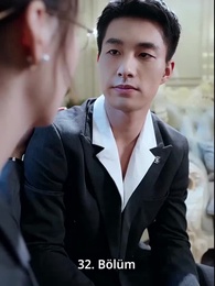 [Dublajlı]Sonradan Görmek - Episode 32