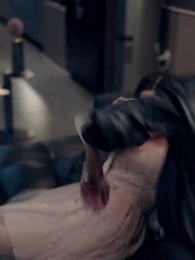 第12集 - 無路可退的星光