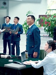 [مدبلج]القبطان طارق: بطل في الثامنة - Episode 25