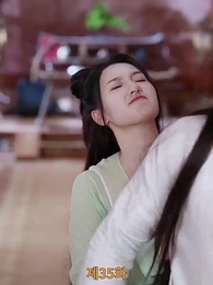 35화 -  [더빙]부인, 제가 잘못했어요