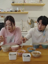 사랑의 옥반지 - Episode 35