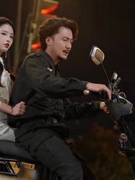 叫你來學校當保安，你卻教出真狀元 - Episode 12